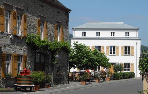 Wintrich Allemagne Réservation Réduction booking.com