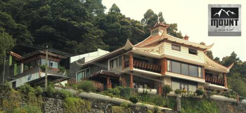 Kodaikānāl India Booking Discount booking.com