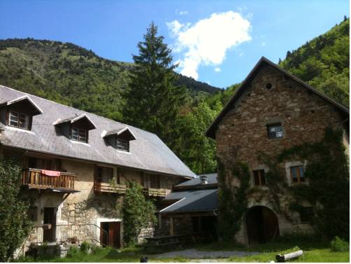 Les Côtes-de-Corps France Réservation Réduction booking.com