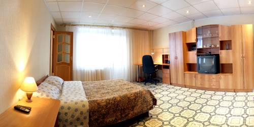 Tikhvin Russie Réservation Réduction booking.com