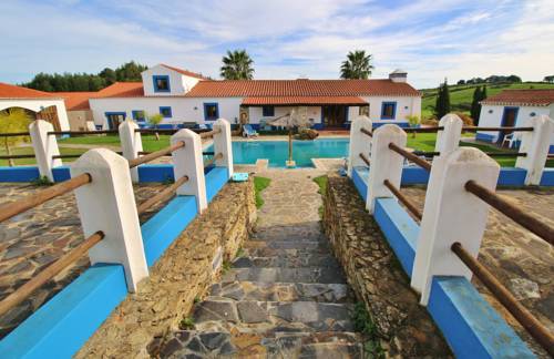 Cercal Portugal Réservation Réduction booking.com