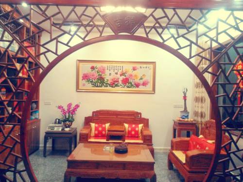 Wuyuan Chine Réservation Réduction booking.com