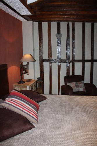 Honfleur France Booking Discount booking.com