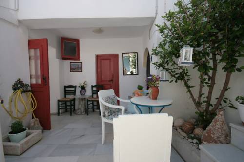 Naxos Chora Greece Booking Discount booking.com