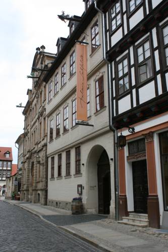 Quedlinburg Germany Booking Discount booking.com
