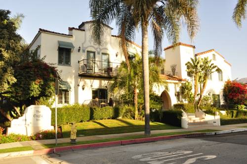 Santa Barbara (California) United States Booking Discount booking.com