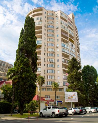 Adler Russia Booking Discount booking.com