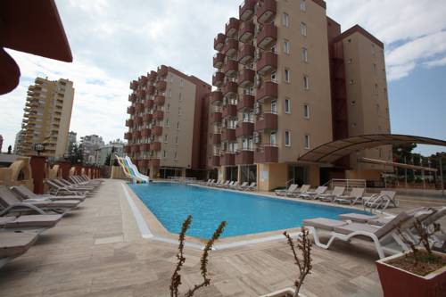 Antalya Turquie Réservation Réduction booking.com