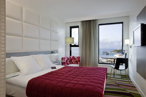 Biarritz France Réservation Réduction booking.com