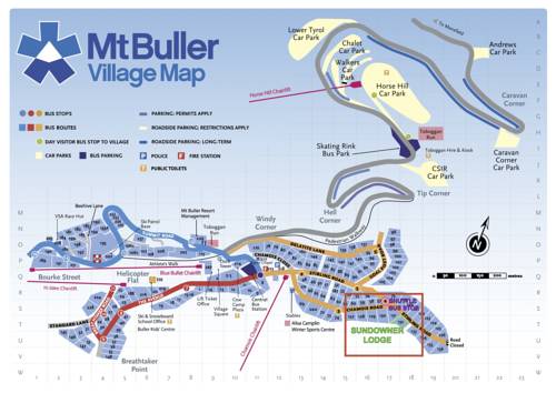 Mount Buller Australia Booking Discount booking.com