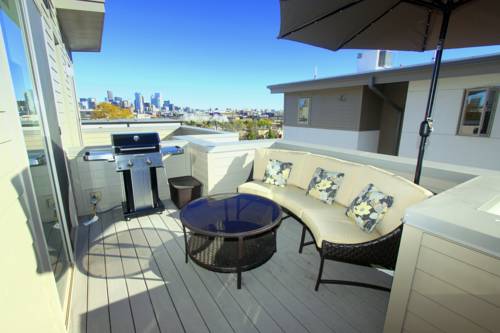 Denver (Colorado) United States Booking Discount booking.com