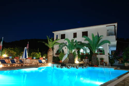Panormos Skopelos Greece Booking Discount booking.com