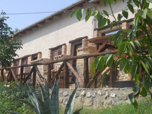 Tarsia Italie Réservation Réduction booking.com