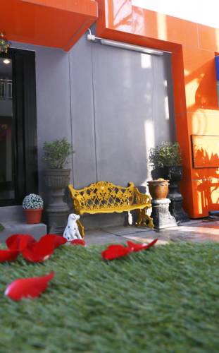 Plage de Patong Thaïlande Réservation Réduction booking.com