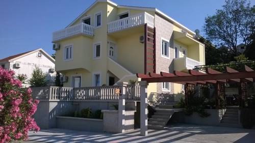 Tivat Montenegro Booking Discount booking.com