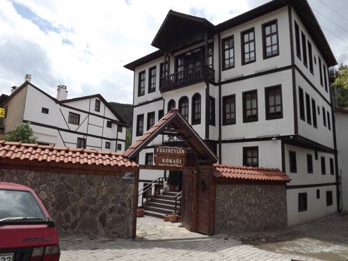 Mudurnu Turkey Booking Discount booking.com