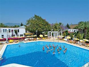 Alanya Turkey Booking Discount agoda.com