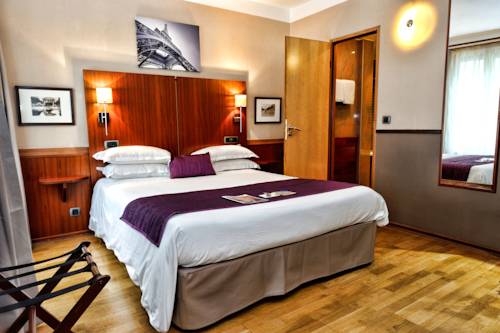 Paris France Booking Discount booking.com