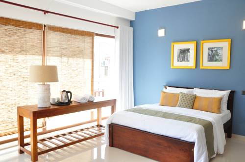 Weligama Sri Lanka Réservation Réduction booking.com