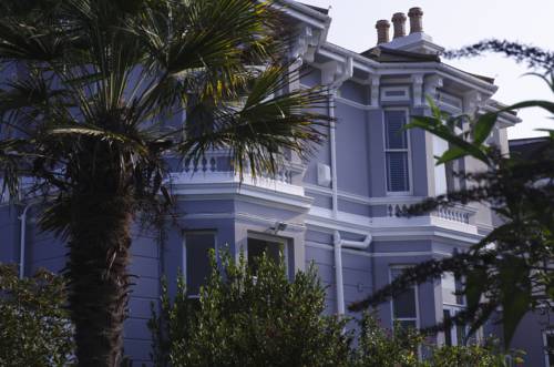 Hastings United Kingdom Booking Discount booking.com