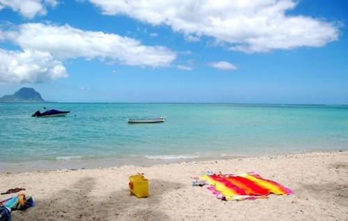 Riviere Noire Mauritius Booking Discount booking.com