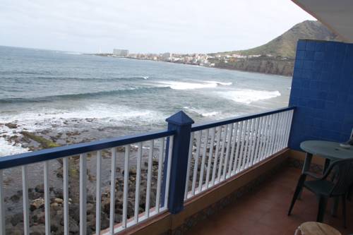 Bajamar Spain Booking Discount booking.com