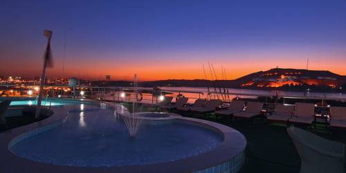 Caire Egypte Réservation Réduction booking.com