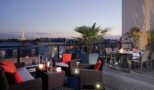 Paris France Booking Discount booking.com