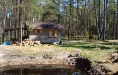 Lielirbe Lettonie Réservation Réduction booking.com