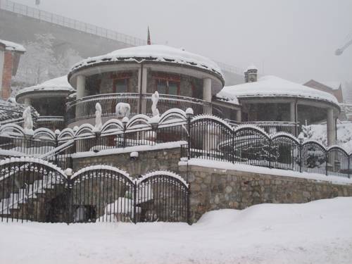 Gignod Italy Booking Discount booking.com