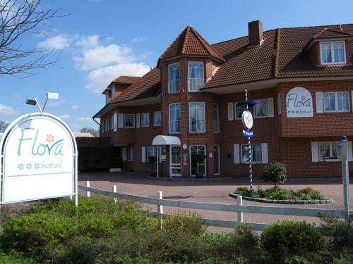 Herzlake Germany Booking Discount booking.com