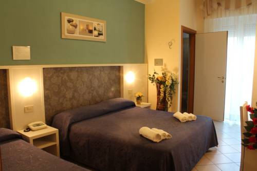 Rimini Italie Réservation Réduction booking.com