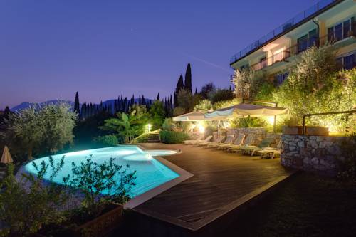 Malcesine Italie Réservation Réduction booking.com