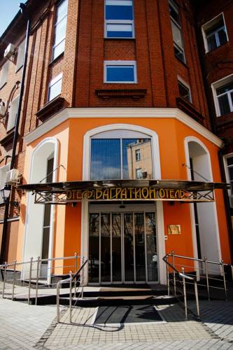 Moscow Russia Booking Discount booking.com