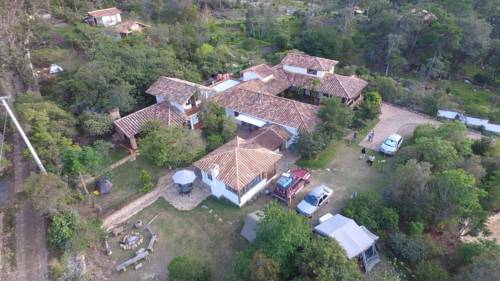 Villa de Leyva Colombie Réservation Réduction booking.com