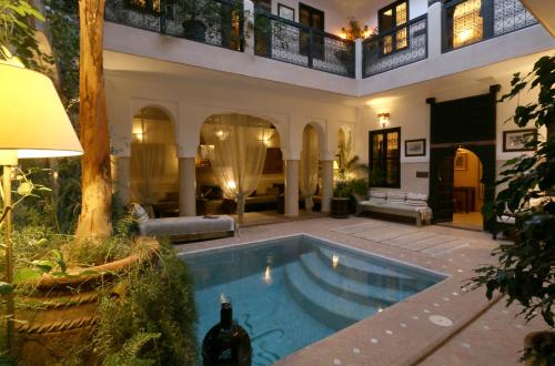 Marrakech Morocco Booking Discount agoda.com