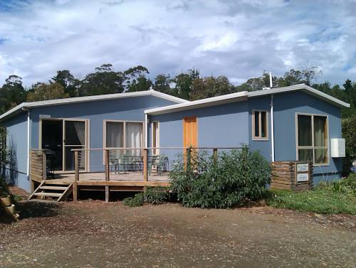 Île Bruny Australie Réservation Réduction booking.com