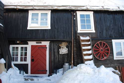 Røros Norvège Réservation Réduction booking.com