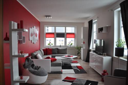 Stralsund Allemagne Réservation Réduction booking.com