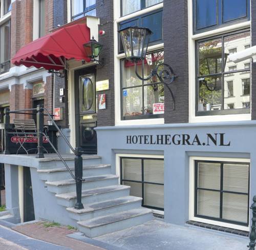 Amsterdam Netherlands Booking Discount booking.com