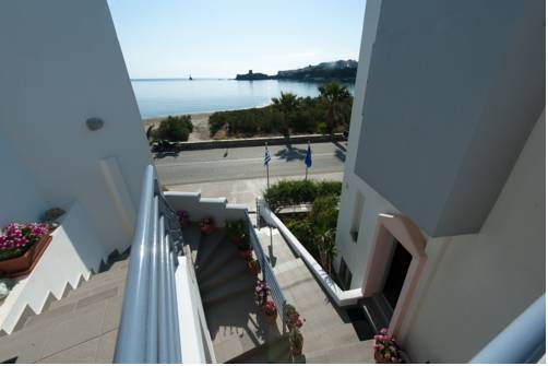 Ándros Greece Booking Discount booking.com