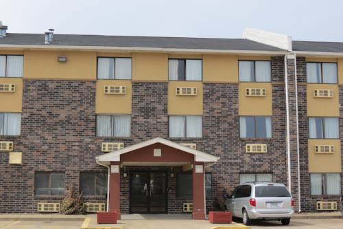 Evansville (Indiana) États Unis Réservation Réduction booking.com