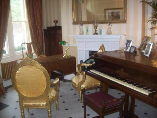 Warkworth United Kingdom Booking Discount booking.com