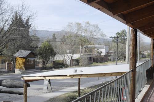 San Salvador de Jujuy Argentine Réservation Réduction booking.com