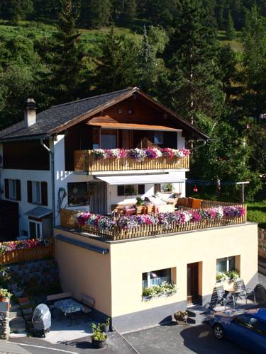 Ramosch Switzerland Booking Discount booking.com