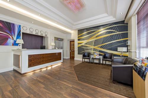 London United Kingdom Booking Discount booking.com