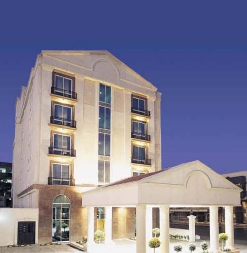 Monterrey Mexico Booking Discount booking.com