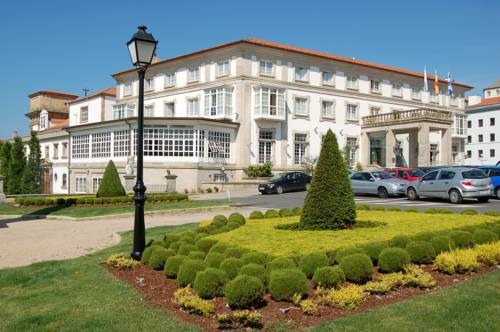 Ferrol Spain Booking Discount booking.com