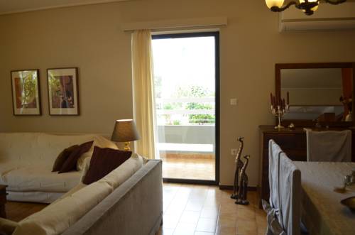 Chalandri, Athènes Grèce Réservation Réduction booking.com