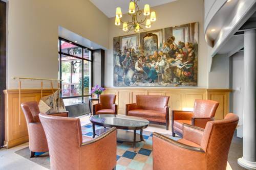 Paris France Booking Discount booking.com